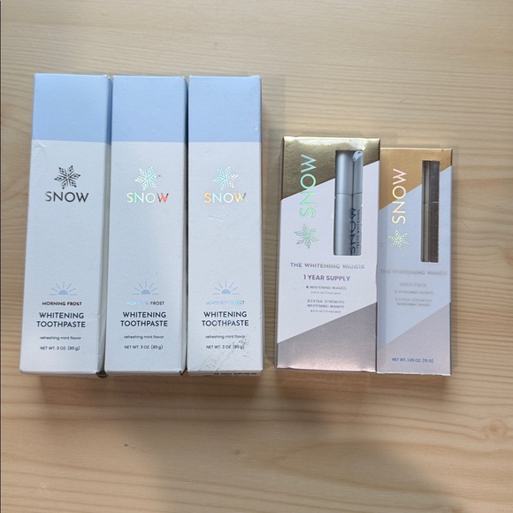 Snow Teeth Whitening Kit - Picture 4 of 4